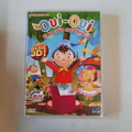 DVD oui oui colis mystérieux