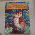 livre arlette