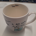 Mug maitre