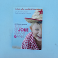 livre  tout se joue avant 6 ans