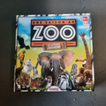 jeu de société "une saison au zoo