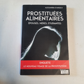 livre Prostituées alimentaires ( Alexandra D' Angelo )