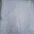 Taie oreiller blanche