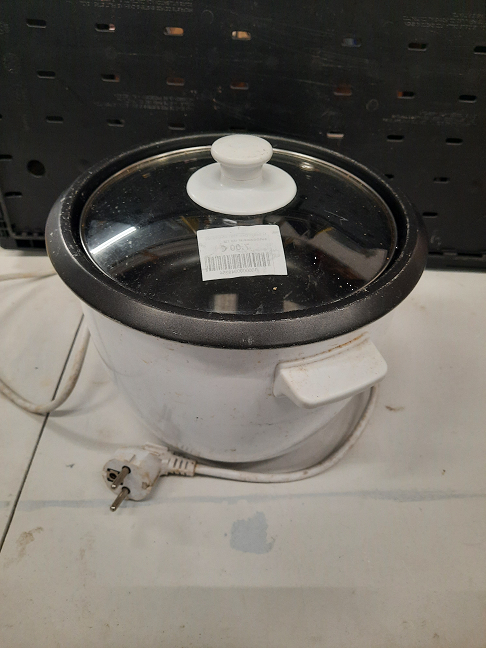 autocuiseur de riz electroménager