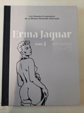 Bande Dessinée ERMA JAGUAR