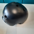casque noir