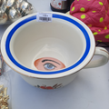 Pot de la mariée