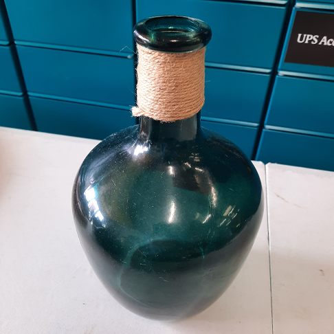 bombonne verre