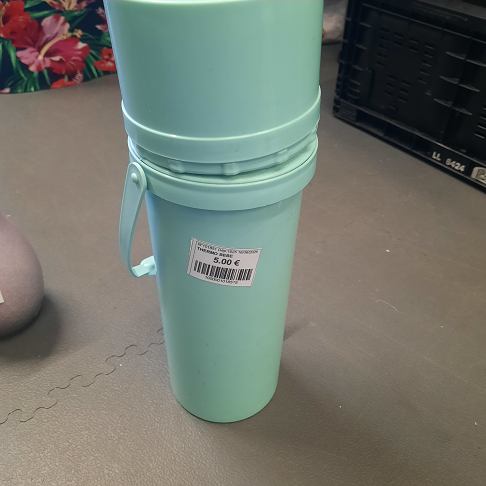 THERMO BEBE