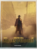 Bande Dessinée - BALLE PERDUE