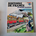 histoire de france en bande dessinée