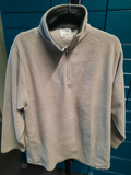 sweat a capuche beige homme