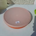plats tupperware avec couvercle
