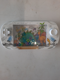 ??jeu console à eau: