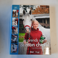 Livre prend soin du cheval