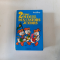 livre 2ème manuel des castors juniors