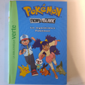 livre  pokemon