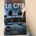 livre le cri