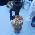 Vase Grec