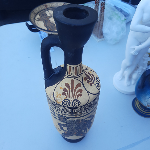 Vase Grec