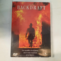 DVD BACK DRAFT