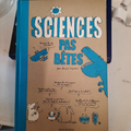 livre sciences pas bêtes