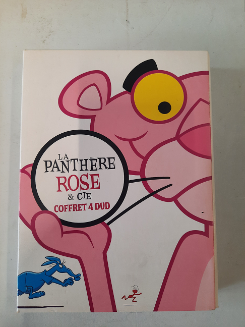 DVD