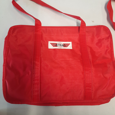sac rouge