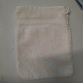 gant de toilette