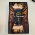 livre les catacombes