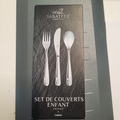 Set de couverts enfants