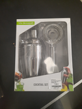 shaker touiller pour cocktails neuf vaisselle