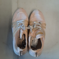 1 paire de basket 36/38