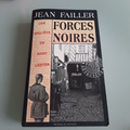 livre force noire jean failler