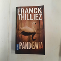 livre Pandémie