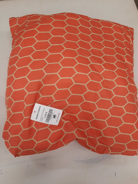 coussin