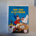 oui oui à la ferme