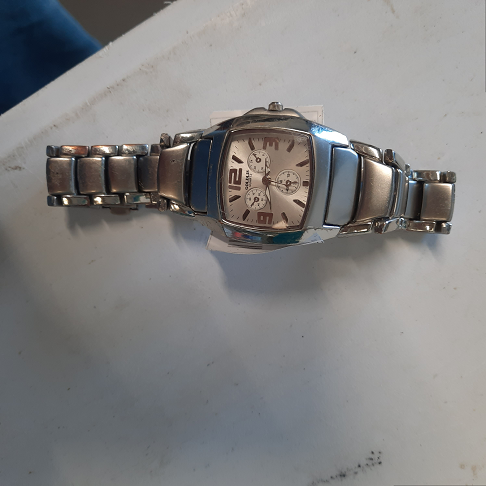 MONTRE
