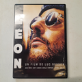 DVD LEON