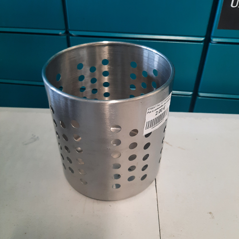 Pot à ustensiles de cuisine