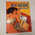 bande dessinée 3615 alexia