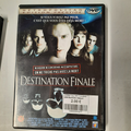 DVD DESTINATION FINALE