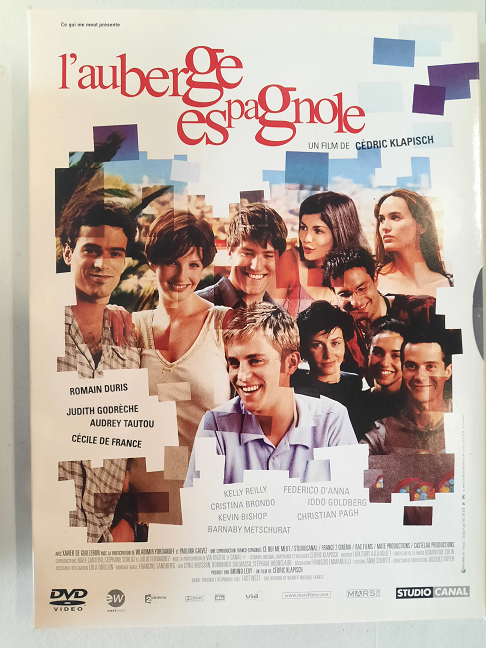 DVD