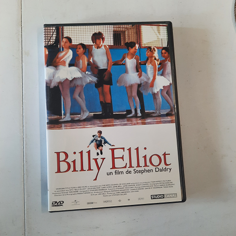 dvd