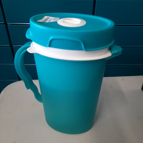Carafe filtrante Tupperware