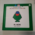 livre monsieur madame