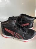 Chaussures, puma taille 38.50