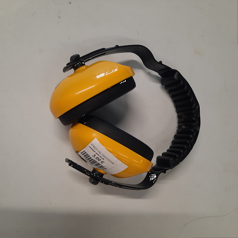 casque anti bruit