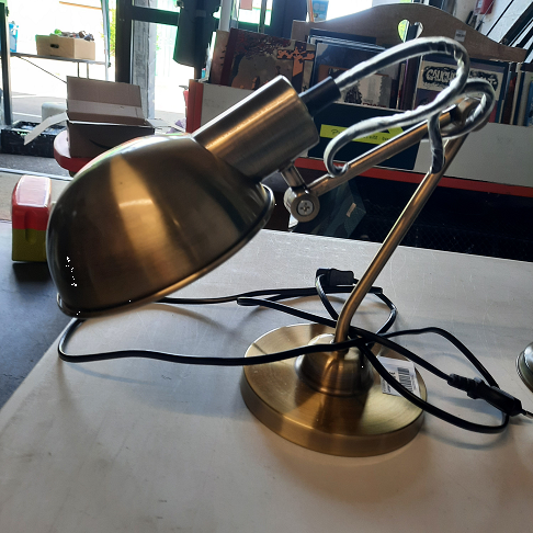 Lampe bureau