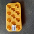 bac glacons canard vaisselle